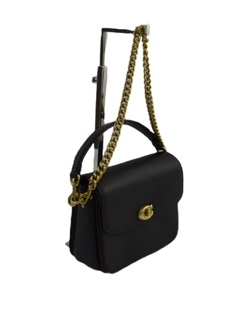 Coach Cassie Crossbody 19 #202-92 - Picture 4 of 10